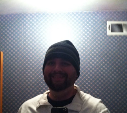 rybruno's profile picture. haters shake my hand but I keep the sanitizer on deck