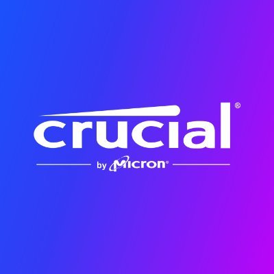 CrucialMemory Profile Picture