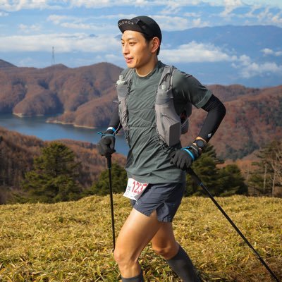 ランナー寄りのトライアスリート。Haulという会社でプロダクトマネージャーをやっています。ex-VPoE@HiCustomer
Marathon 2:59:27 (24つくば) | IRONMAN 11:12:11 (24Copenhagen)