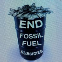 Stop Climate Polluter Handouts NY(@NoFFHandouts_NY) 's Twitter Profile Photo