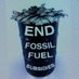 Stop Climate Polluter Handouts NY (@NoFFHandouts_NY) Twitter profile photo