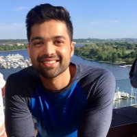 Rishi Simhal (@rishi_simhal) 's Twitter Profile