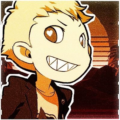 AthleticZio's profile picture. @SpermeMasks is my beloved leader. 💛