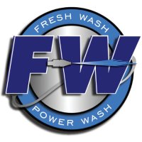 Fresh Wash Power Wash Inc.(@FreshWashIndy) 's Twitter Profile Photo