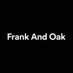 Frank And Oak (@frankandoak) Twitter profile photo Frank And Oak (@frankandoak) Twitter profile photo