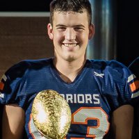 Jacob Muhle #63 (@jacobmuhle) 's Twitter Profile