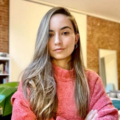 Isabela Munevar Profile