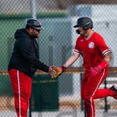 Head Baseball Coach Minot State University