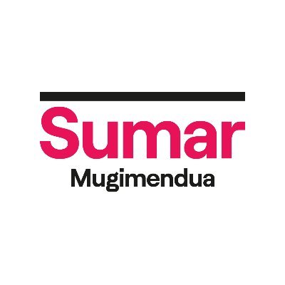 SumarMugimendua Profile Picture