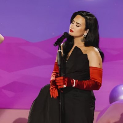 You think you know EVERYTHING about Demi Lovato? Here are some facts you might not know yet! Enjoy ღ🦋 (We are not affiliated with Demi Lovato, nor their team)