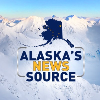 The official Twitter account for Alaska's News Source.