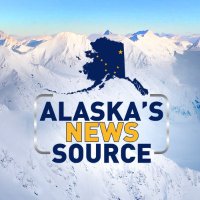 Alaska's News Source(@AKNewsNow) 's Twitter Profile Photo