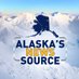 Alaska's News Source (@aknewsnow) Twitter profile photo Alaska's News Source (@aknewsnow) Twitter profile photo