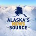 Alaska's News Source (@AKNewsNow) Twitter profile photo