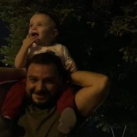 Haluk Özbek(@HalukOzbek_) 's Twitter Profile Photo