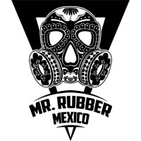 Mr. Rubber México (Mr. Rubber Mexico Contest) (@mrrubbermx) 's Twitter Profile