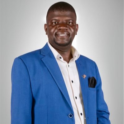 Passionate about the elderly|Founder @BagonvuElderly | Social worker|Philanthropist|Father | Husband| Farmer | Nonprofit Management| PFP FELLOW
