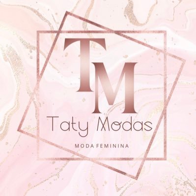Sejam bem vindas !! ✨ Loja online- Entregamos via motoboy . Insta : @taty.modaas