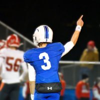 J Foster (@jfoster_3_) 's Twitter Profile