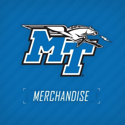 Your place for all things Blue Raider Gear! Run by the Trademark Licensing Department.