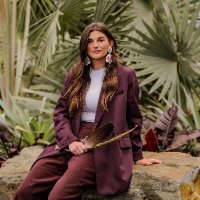 Tracie Leost / Golden Eagle Woman (@tracieleost) 's Twitter Profile