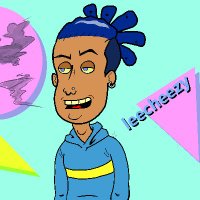 cheezy ๐ PAX East (@leecheezygaming) 's Twitter Profile Photo cheezy ๐ PAX East (@leecheezygaming) 's Twitter Profile Photo