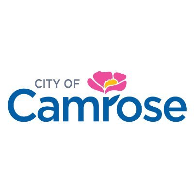 The official City of Camrose Twitter account