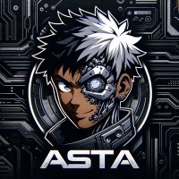 JoCyborg Asta (@ajocyborg) 's Twitter Profile