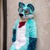 Zip_the_Fox (@Zippityfox) Twitter profile photo