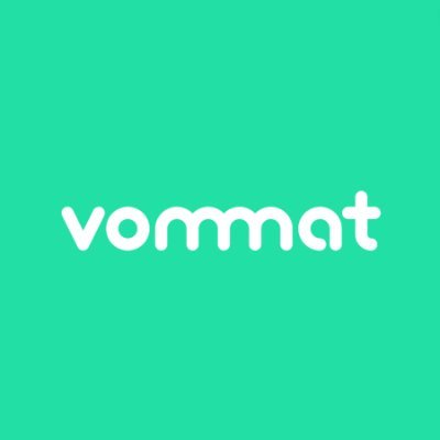 Hi 👋 Vommats are ecofriendly disposable sheets that protect surfaces in your home from vom for a quick and easy cleanup! Crowdfunding to order more, see link ⬇