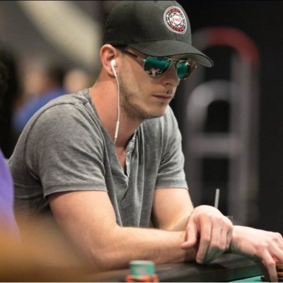 35 ♠️ Degen ♦️ Father of a princess ♣️ 14yr Bus. Mgmt ♥️