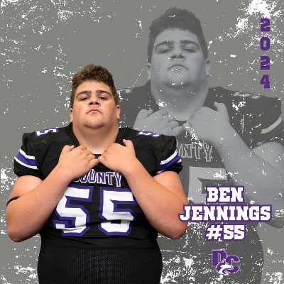 BenJennings55 Profile Picture