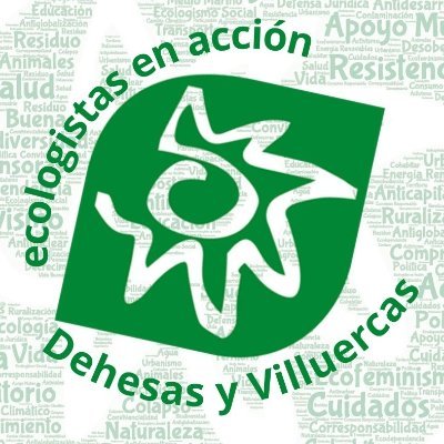 Grupo Local de Ecologistas en Acción Extremadura