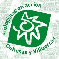 Dehesas y Villuercas Ecologistas en Acción(@DehesaVilluerca) 's Twitter Profile Photo