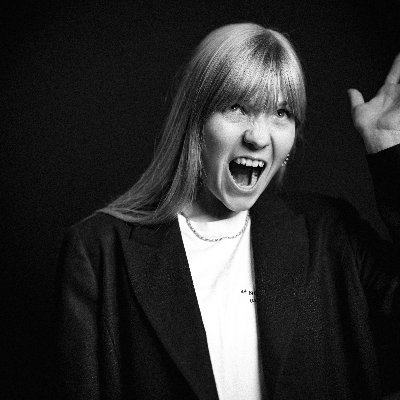 AivaStrelca's profile picture. 