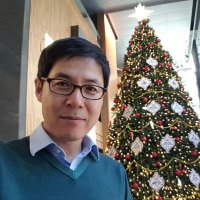 CS Shin (@csshin707) 's Twitter Profile