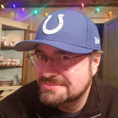 Robitussun's profile picture. Mainer for awhile, Texan for a bit, Okie for now. Hoosier forever.