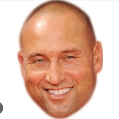 Jeter is our savior