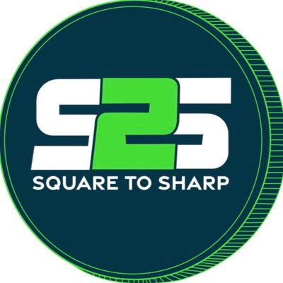 SquaretoSharp1 Profile Picture