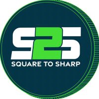 Square to Sharp(@SquaretoSharp1) 's Twitter Profileg