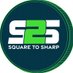 Square to Sharp (@SquaretoSharp1) Twitter profile photo