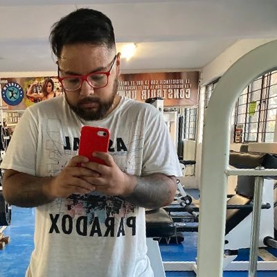 LuisBr24's profile picture. Hagamos del mundo nuestro patio de juegos 👌🌹