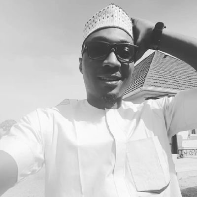 pro loner connected to a live stream | #TraceNaija, A&R, host & leader of the trybe @GorillaTrybe | Strssed but highly favoured