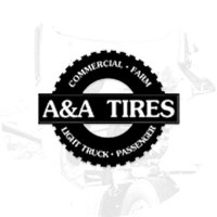 A&A Tires & Truck Center(@AATireCompany) 's Twitter Profile Photo