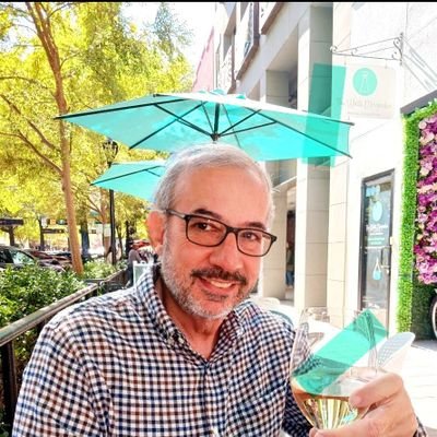 AntonioEchaz's profile picture. Living the life. Travel, the arts and entertainment, sports. In Miami, when I am not somewhere else.