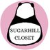 Sugarhill Closet (@sugarhillcloset) Twitter profile photo Sugarhill Closet (@sugarhillcloset) Twitter profile photo