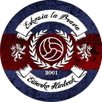 ESKOZIA LA BRAVA(@EskoziaLaBrava) 's Twitter Profile Photo