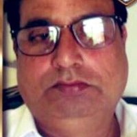 Ijaz Ahmed (@ijaz_bhati) 's Twitter Profile