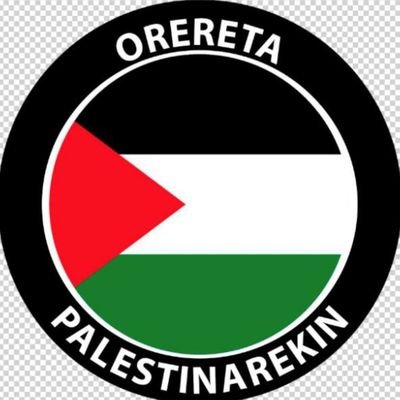 OPalestinarekin's profile picture. ERRESISTENTZIAZ PALESTINA ASKATU!