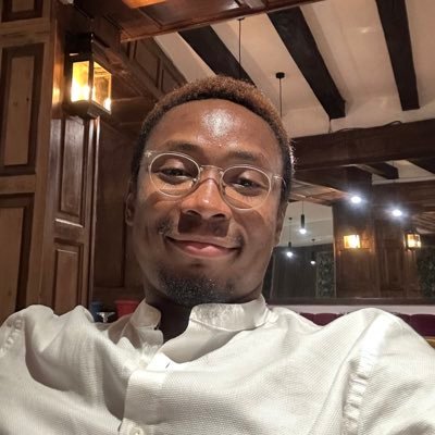 Frontend Engineer. “On sait ce que l’on est, mais on ne sait pas ce que l’on pourrait être” ex @EPITA ex @gtbank ex @OfficialSquadco | CU Alumnus 🇳🇬 🇫🇷